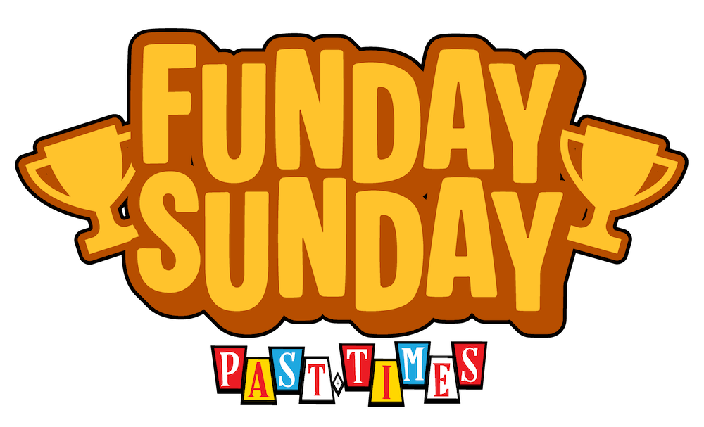 Funday Sunday