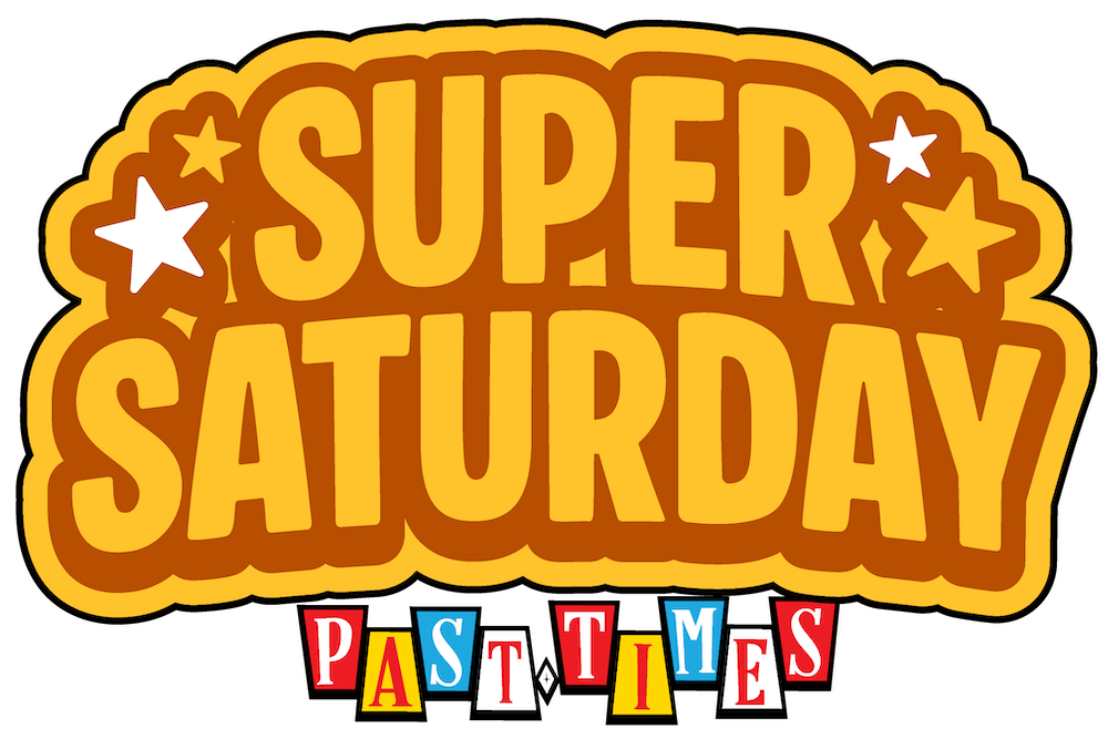 Super Saturday