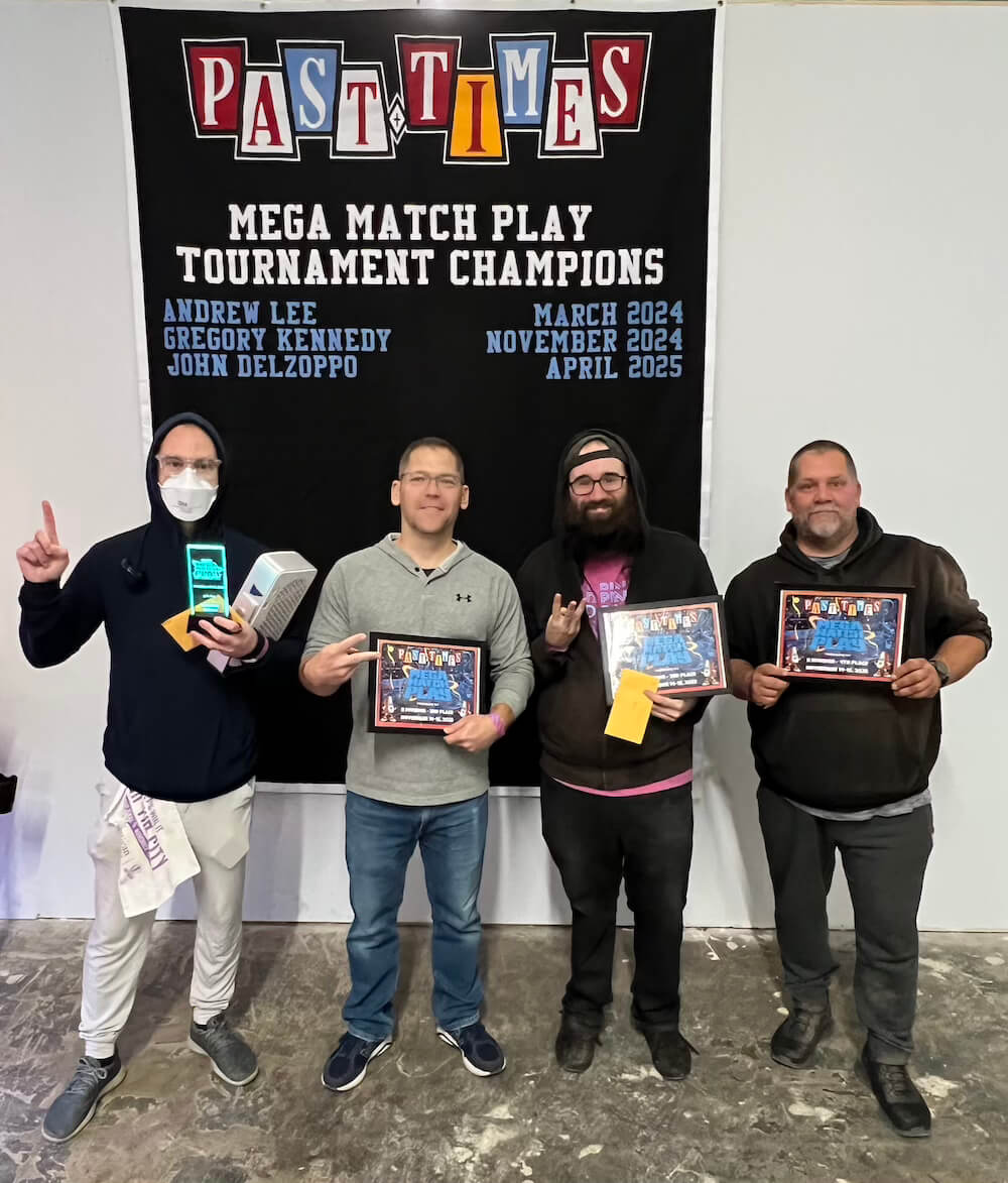 Nov 2025 MMP B Div Winners