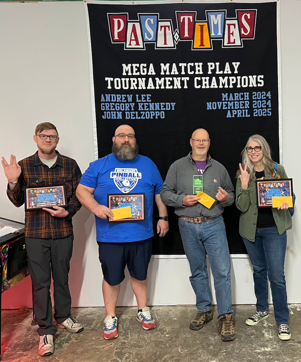 Nov 2025 MMP C Div Winners