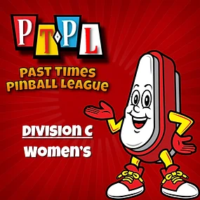 PTPL Division C Logo