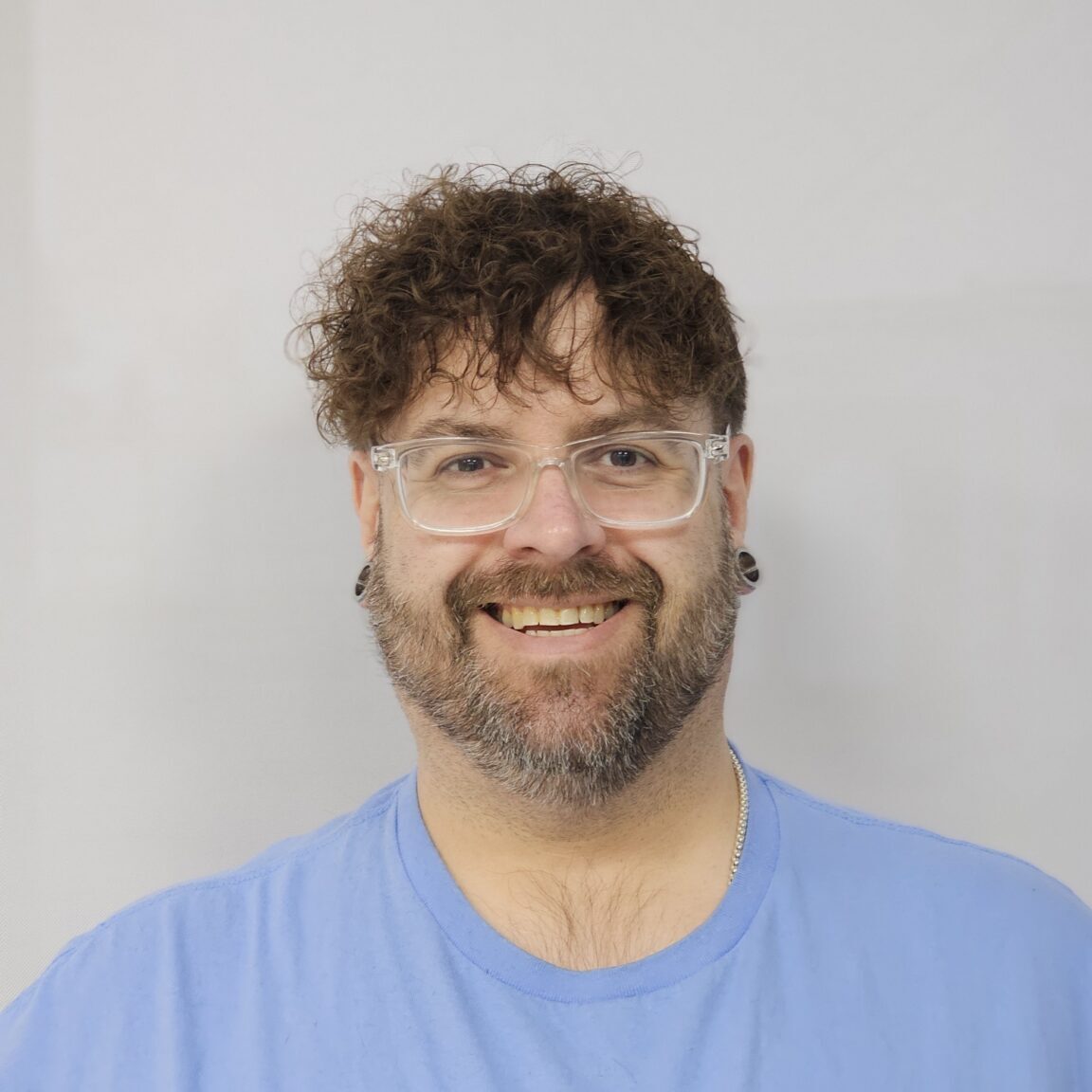 Patrick Baldwin