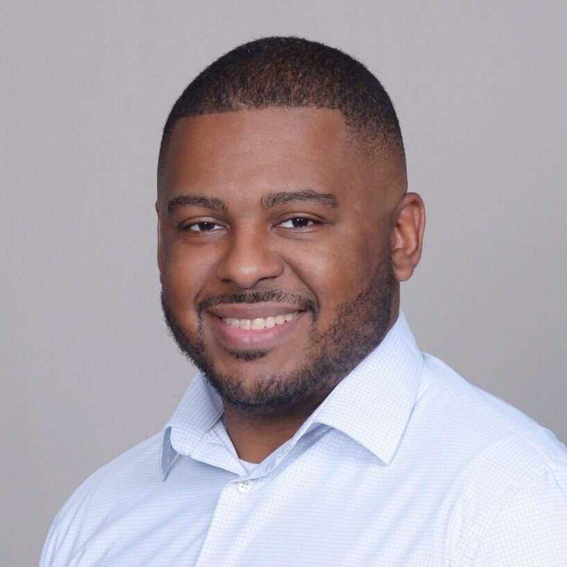 Terence Head Shot